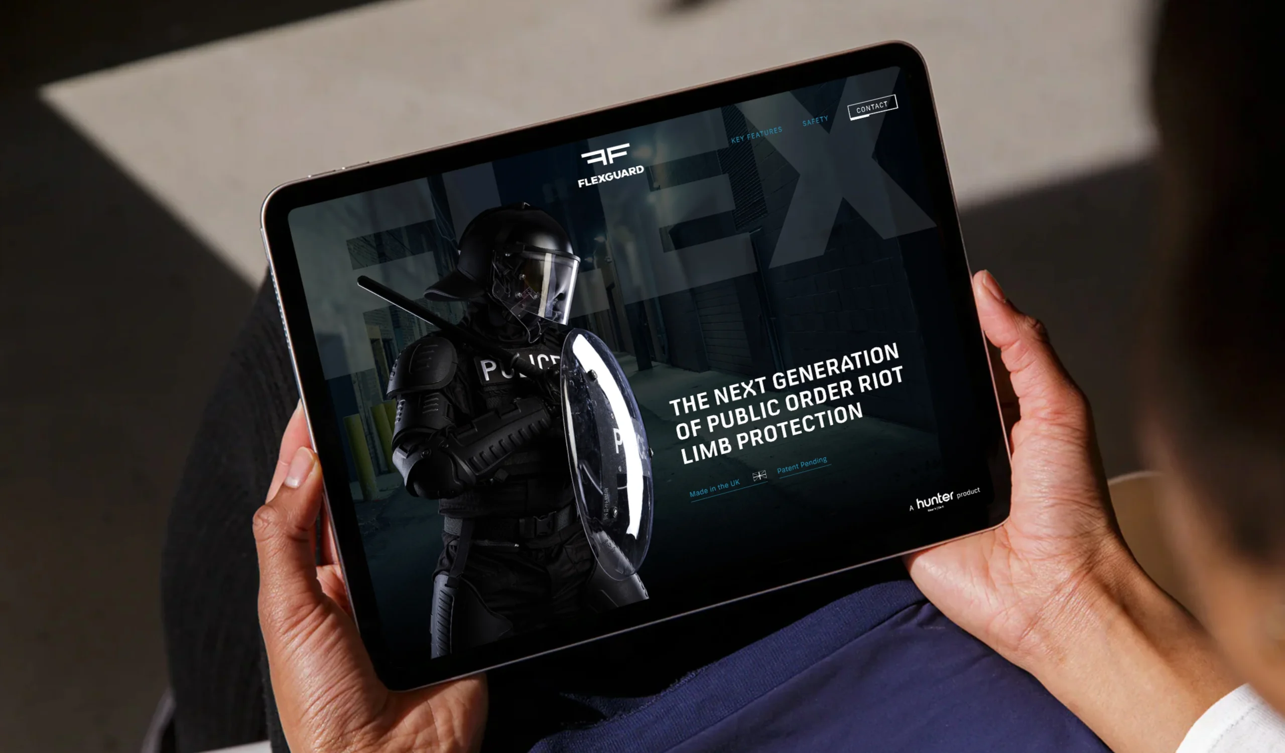 FLEXGUARD®